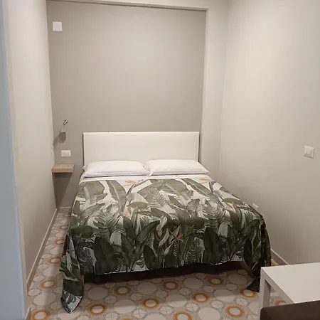 Apartment Sea Green House *