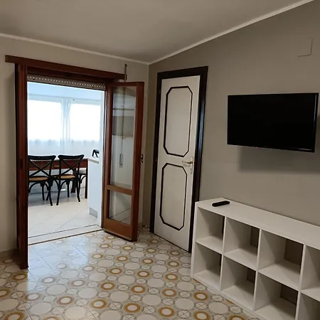 Sea Green House Apartment *