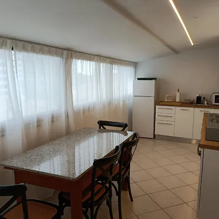 Apartment Sea Green House Montesilvano