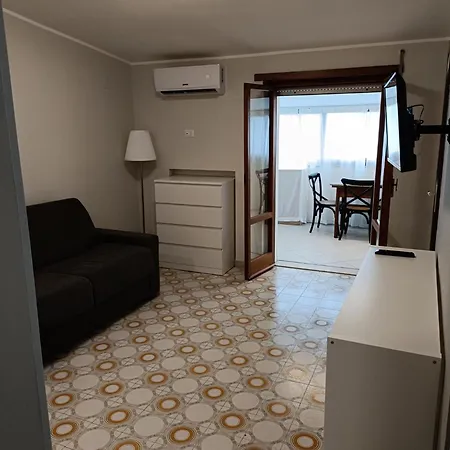 Apartment Sea Green House Montesilvano